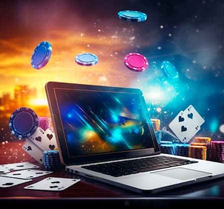 i9bet-Khám phá thế giới casino trực tuyến cùng chúng tôi!