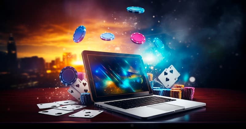 i9bet-Khám phá thế giới casino trực tuyến cùng chúng tôi!